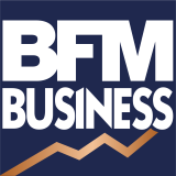 Recrutement Dhimyotis sur BFM BUSINESS