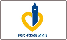 REGION NORD PAS DE CALAIS